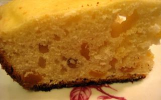 Торт ёжик (бисквит приготовлен в мультиварке)