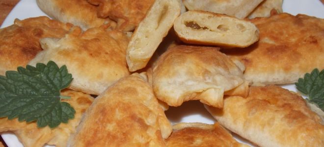 Сканцы с сахаром